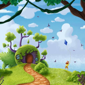 Игры в поле