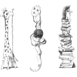 картинки на полях