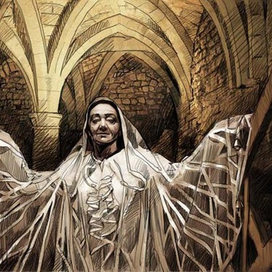 Скетч к фильму