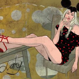 Новогоднее