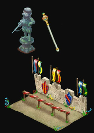 предметы для игры