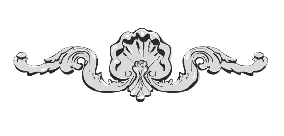 лепной декор