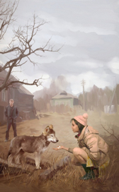 Г. Богданов. Рассказы.