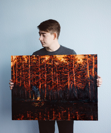 Последний луч