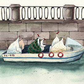 календарь. июнь