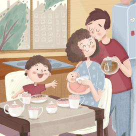 Открытки Esprado