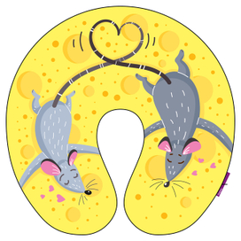 Сырные объятья