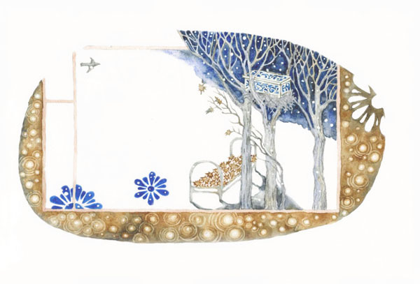 когда я была совсем маленькая