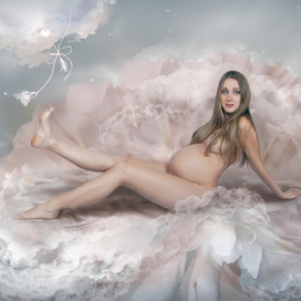 Любовь внутри меня*