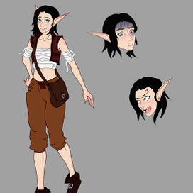 Концепт-арт