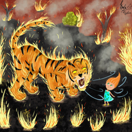 Часть 1. Внутренний зверь. Агрессия: разрушение