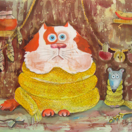 До весны не разворачивать!