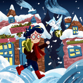 Гарри Поттер