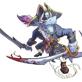 Морской дъявол