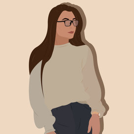 Flat-иллюстрации