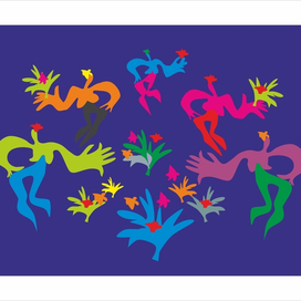 Посвящение Матиссу