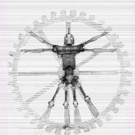 Сентиментальные роботы