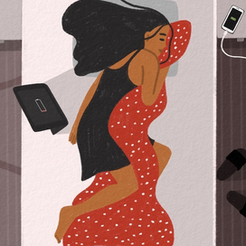 Don’t care about nothing 