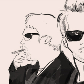 MacManus brothers