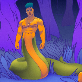 иллюстрации для моего блога