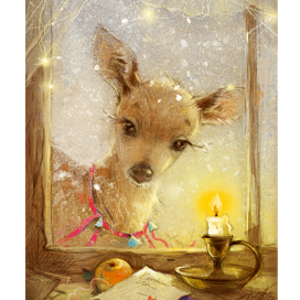 Колокольчики.