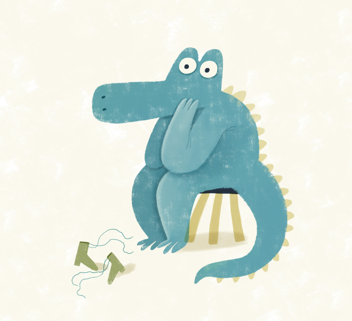 Душевное состояние Ренди