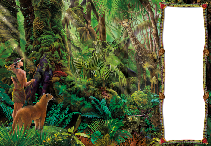 сказки киплинга 