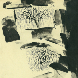 ожидание весны