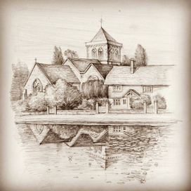 Живописные места Италии