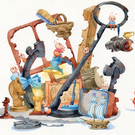 диета термита