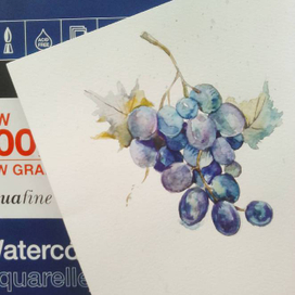 Виноградные переливы