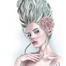 Мария-Антуанетта