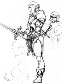 Раньше их меньше боялись