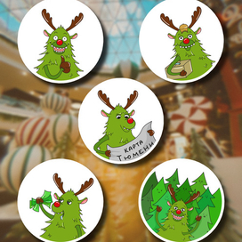 Обложки хайлайтс для elochka72