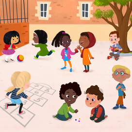 Книга "Всегда будь милым"