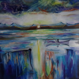 Мы не одиноки. 