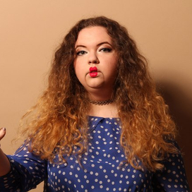 Студийное фото