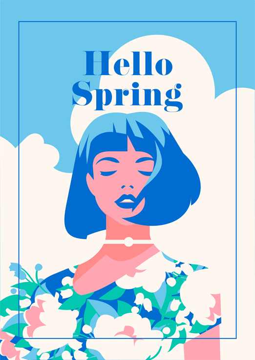 Hello Spring