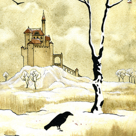 Сказка о мёртвой царевне и о семи богатырях_2