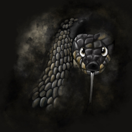 Черная мамба