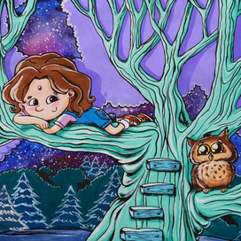 для книги  Everitt "The real me" 