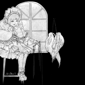 Без крыльев