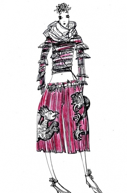 "Пикколо Бамбина"