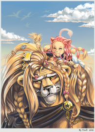 Не волнуйся, я - профессионал!