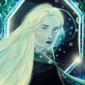 Портрет анимага