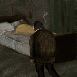 к фильму "Балет"