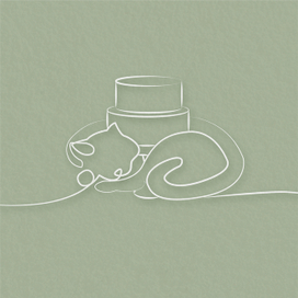 Визитка для кондитера 