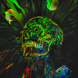 Взрыв мозга 