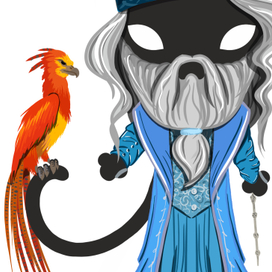 Календарь ГП ч.1