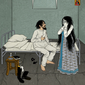 Русские сказки. "Афинист-князь"